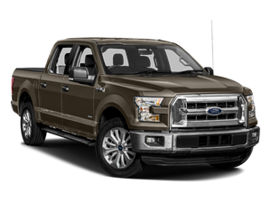 2016年福特F-150 Lariat