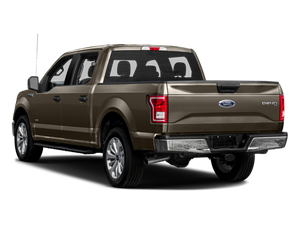 2016年福特F-150 Lariat