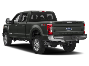 2019年福特F-350SD Lariat